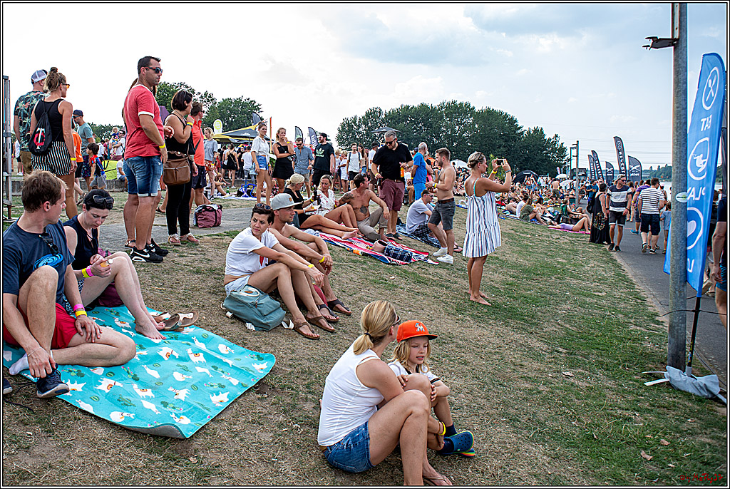 EAT • PLAY • LOVE KOELN 2019, 25.08.2019